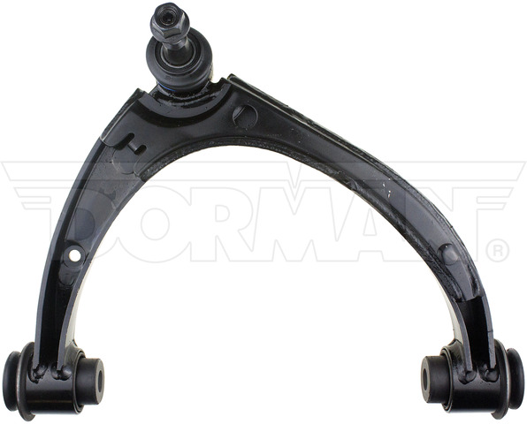 Dorman - OE Solutions Suspension Control Arm and Ball Joint Assembly P/N:527-034