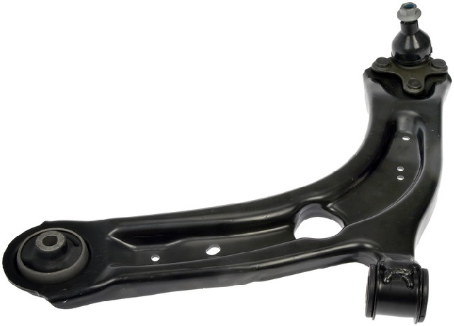 Dorman - OE Solutions Suspension Control Arm and Ball Joint Assembly P/N:527-070