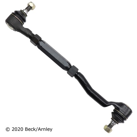 Beck/Arnley Steering Tie Rod Assembly P/N:101-5206 Beck/Arnley Steering Tie Rod Assembly P/N:101-5206