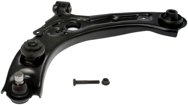 Dorman - OE Solutions Suspension Control Arm and Ball Joint Assembly P/N:527-407