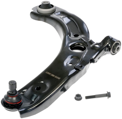 Dorman - OE Solutions Suspension Control Arm and Ball Joint Assembly P/N:527-446