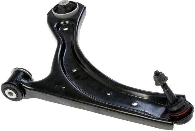 Dorman - OE Solutions Suspension Control Arm and Ball Joint Assembly P/N:527-487