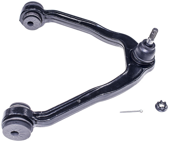 Dorman - OE Solutions Suspension Control Arm and Ball Joint Assembly P/N:528-348