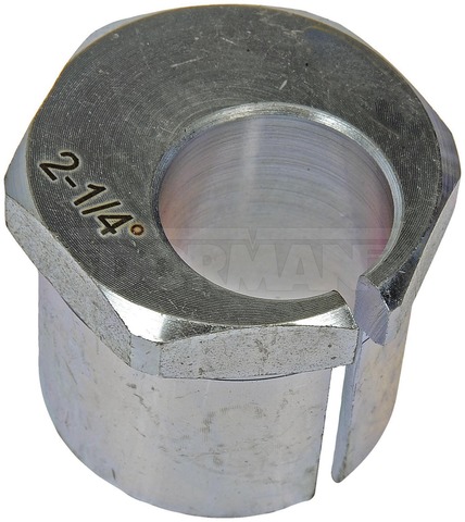 Dorman - OE Solutions Alignment Caster / Camber Bushing P/N:533-073