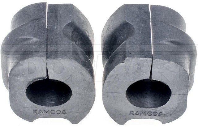 Dorman - OE Solutions Suspension Stabilizer Bar Bushing Kit P/N:533-496