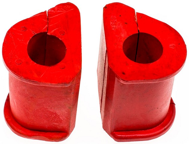 Dorman - OE Solutions Suspension Stabilizer Bar Bushing Kit P/N:533-589