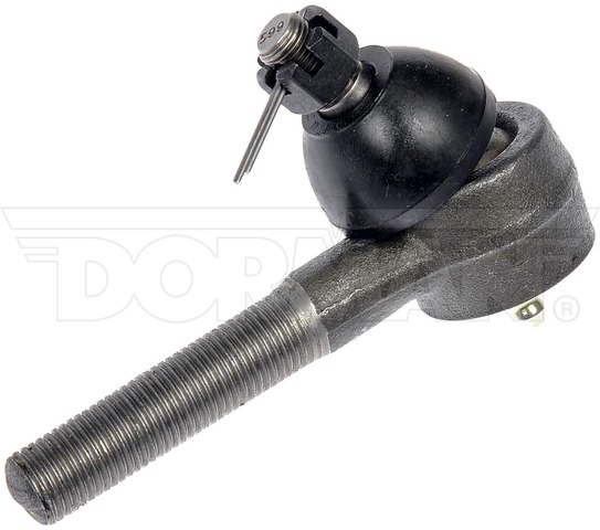 Dorman - OE Solutions Steering Tie Rod End P/N:534-757