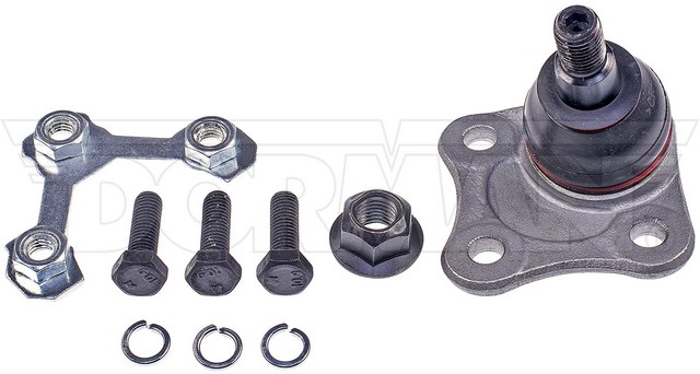 Dorman - OE Solutions Suspension Ball Joint P/N:538-824
