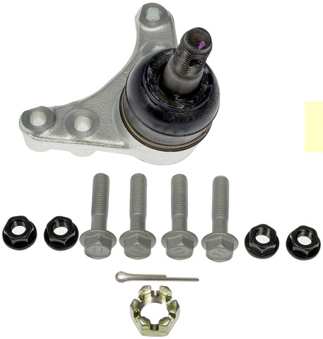 Dorman - OE Solutions Suspension Ball Joint P/N:539-909