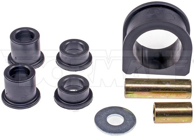 Dorman - OE Solutions Rack and Pinion Mount Bushing P/N:540-191