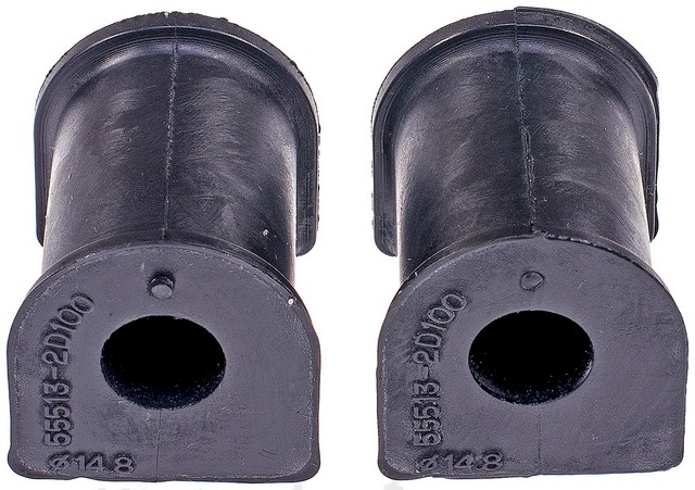 Dorman - OE Solutions Suspension Stabilizer Bar Bushing Kit P/N:540-363