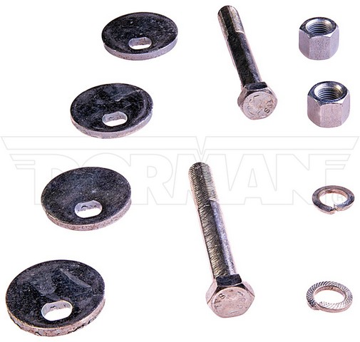 Dorman - OE Solutions Alignment Cam Bolt Kit P/N:540-908