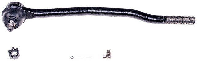 Dorman - OE Solutions Steering Tie Rod End P/N:540-992