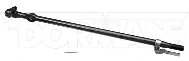 Dorman - OE Solutions Steering Drag Link P/N:541-028