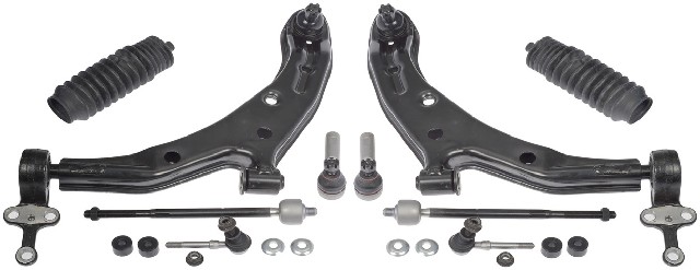 Dorman - OE Solutions Suspension Kit P/N:541-068
