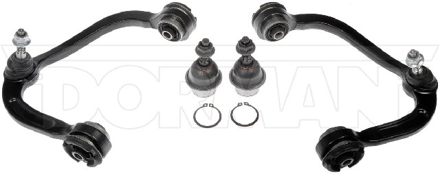 Dorman - OE Solutions Suspension Kit P/N:541-079