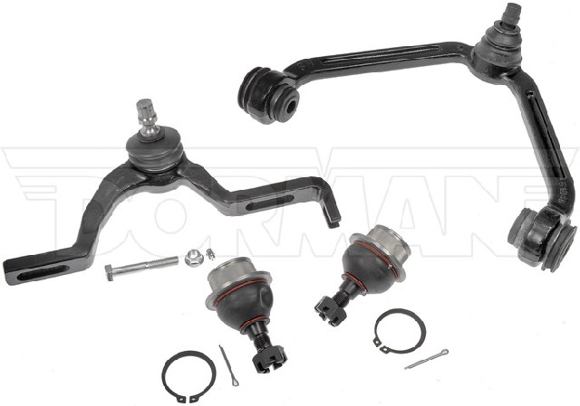 Dorman - OE Solutions Suspension Kit P/N:541-080