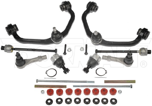 Dorman - OE Solutions Suspension Kit P/N:541-082