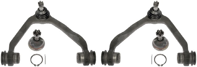 Dorman - OE Solutions Suspension Kit P/N:541-083