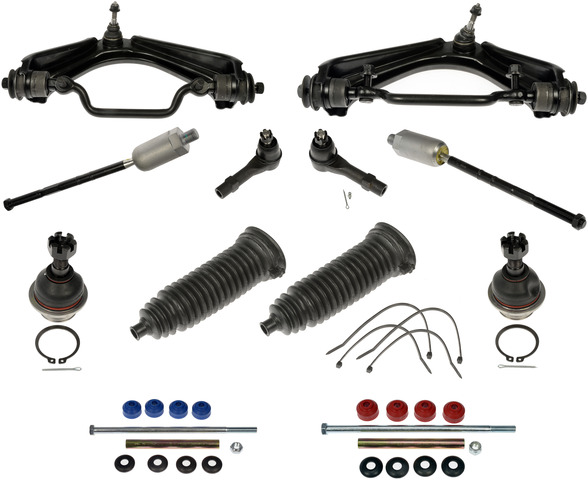 Dorman - OE Solutions Suspension Kit P/N:541-086