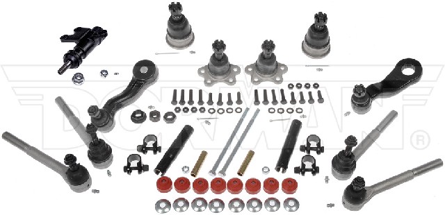 Dorman - OE Solutions Suspension Kit P/N:541-091