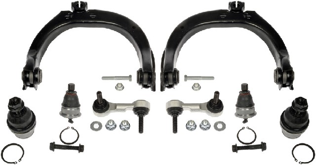 Dorman - OE Solutions Suspension Kit P/N:541-093