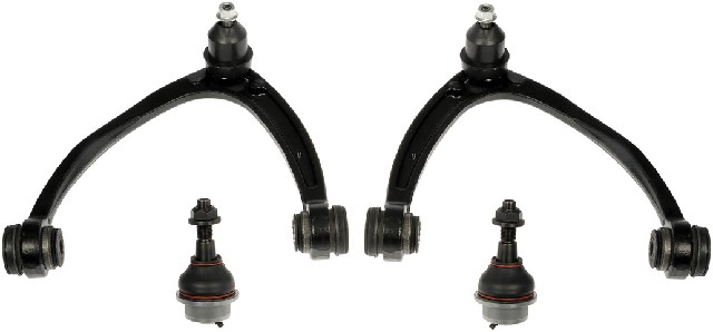Dorman - OE Solutions Suspension Kit P/N:541-102