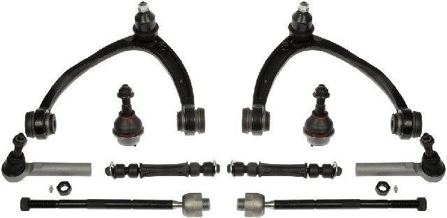 Dorman - OE Solutions Suspension Kit P/N:541-103