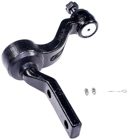 Dorman - OE Solutions Steering Idler Arm and Bracket Assembly P/N:541-129