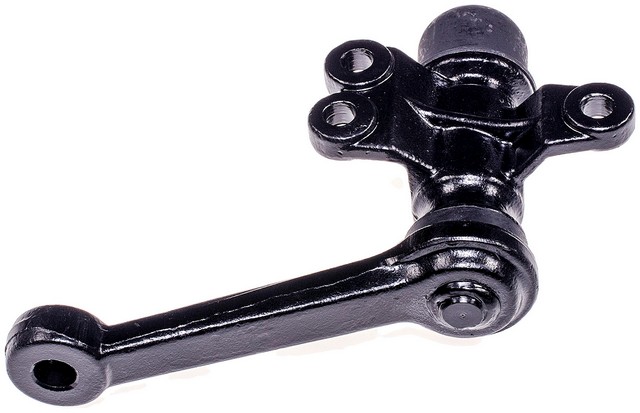 Dorman - OE Solutions Steering Idler Arm and Bracket Assembly P/N:541-169