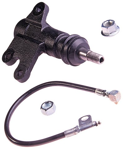 Dorman - OE Solutions Steering Idler Arm Bracket P/N:541-196