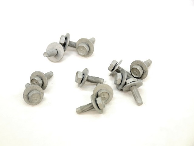 Mopar A/C Refrigerant Line Screw,Starter Bolt P/N:06105097AA
