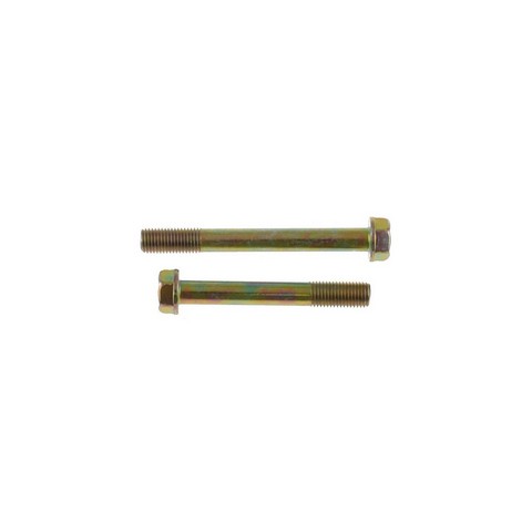 Disc Brake Caliper Bolt Kit-Pin Kit Carlson 14148 fits 01-02 Kia Rio