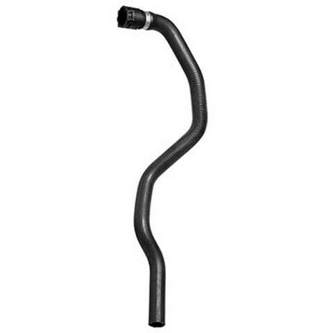 HVAC Heater Hose fits 1999-2006 BMW 325Ci 330Ci 325i,325xi  DAYCO PRODUCTS LLC
