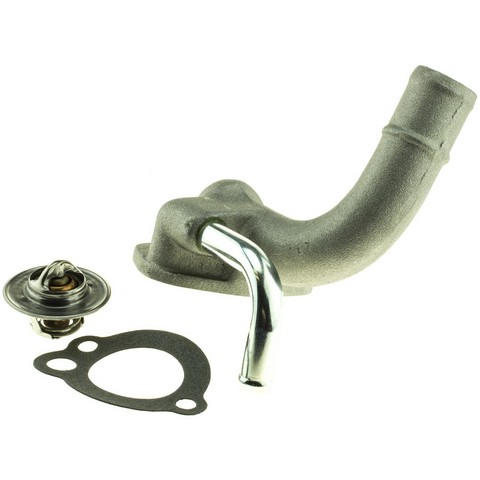 Motorad Engine Coolant Thermostat Housing Assembly P/N:3021KT