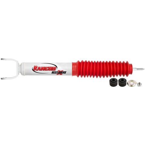 Rancho Suspension Shock Absorber P/N:RS55376