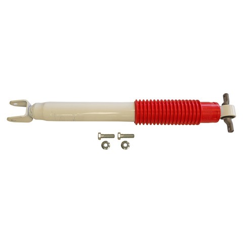 Suspension Shock Absorber-RS5000X Rancho RS55382