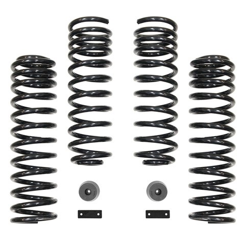 Rancho Suspension Lift Kit P/N:RS66139B