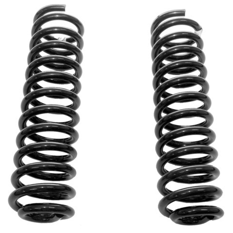 Rancho Coil Spring Set P/N:RS80116B