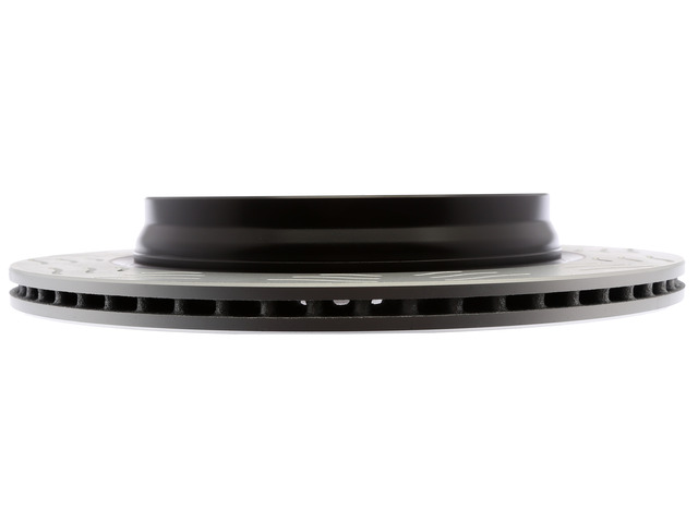 Raybestos Brakes Disc Brake Rotor P/N:582457PER