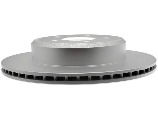 Raybestos Brakes Disc Brake Rotor P/N:780257FZN