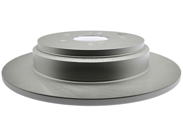 Raybestos Brakes Disc Brake Rotor P/N:980567FZN