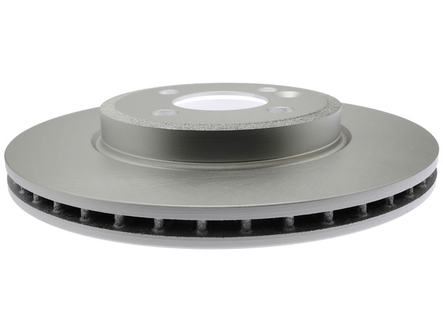 Raybestos Brakes Disc Brake Rotor P/N:980606FZN
