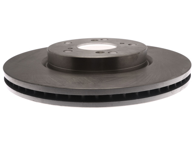 Raybestos Brakes Disc Brake Rotor P/N:981037R