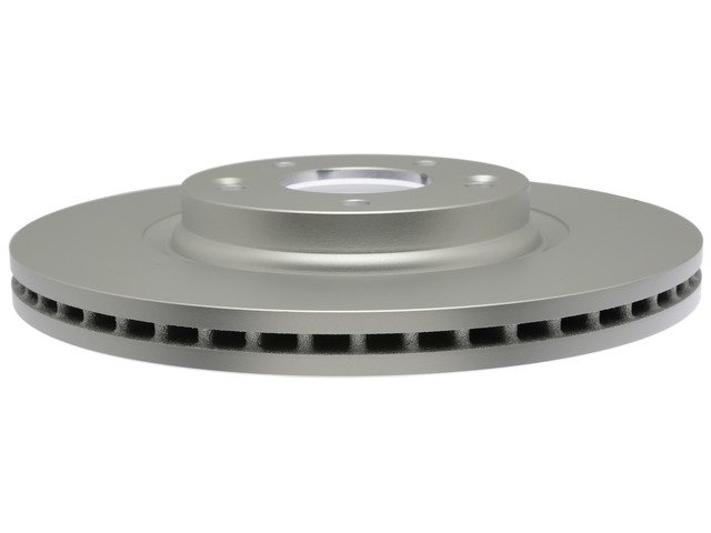 Raybestos Brakes Disc Brake Rotor P/N:981958FZN