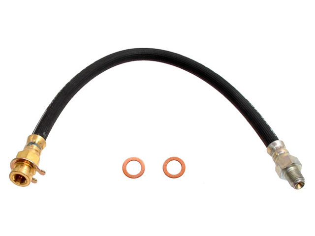 Raybestos Brakes Brake Hydraulic Hose P/N:BH24058