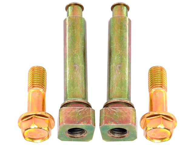 Raybestos Brakes Disc Brake Caliper Bolt Kit P/N:H15211