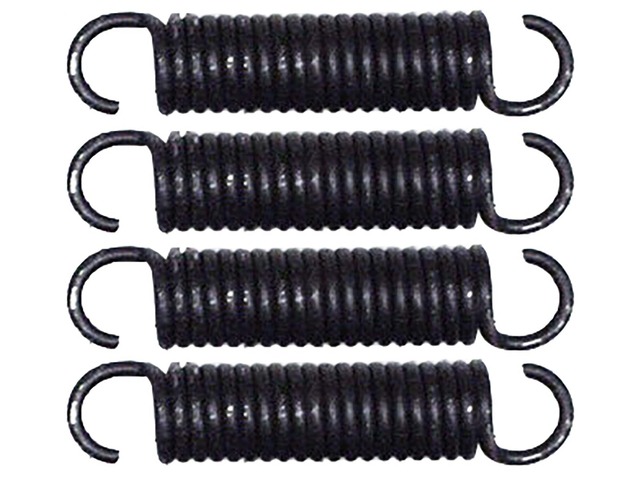 Raybestos Brakes Drum Brake Adjusting Screw Spring P/N:H403