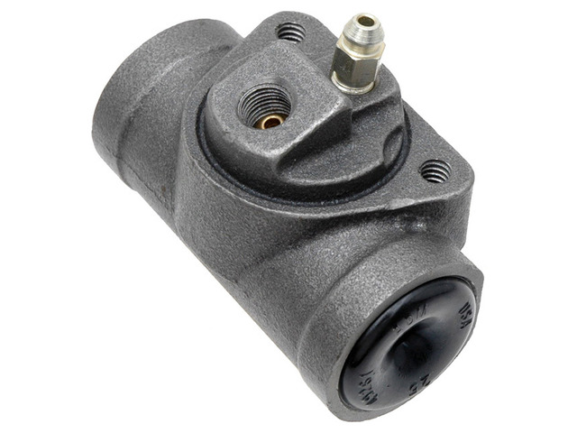 Raybestos Brakes Drum Brake Wheel Cylinder P/N:WC37021