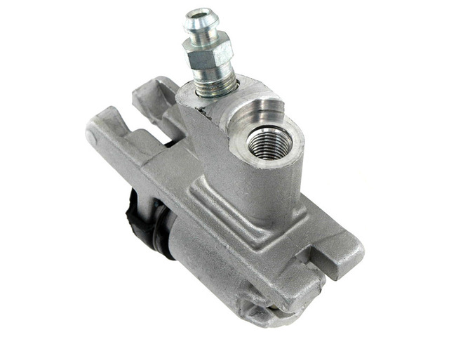 Raybestos Brakes Drum Brake Wheel Cylinder P/N:WC37391